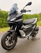 Aprilia SR GT 125 - APRILIA SR 125