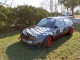 Volkswagen VW Golf VR 6 Turbo Sportwagen / Coupé - Volkswagen Golf: Vr6 Turbo