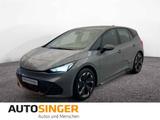Cupra Born 77 kWh *NAVI*LED*ACC*R-CAM*LHZ*SHZ*TEL*DAB* - Cupra Born 77 kWh Gebrauchtwagen