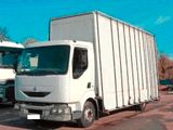 Renault Midlum 150dci*Glasreff/Glas Transporter - Angebote entsprechen deinen Suchkriterien