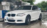 BMW e82 120i m-Paket 1er Coupé - BMW: Coupé, 1er M