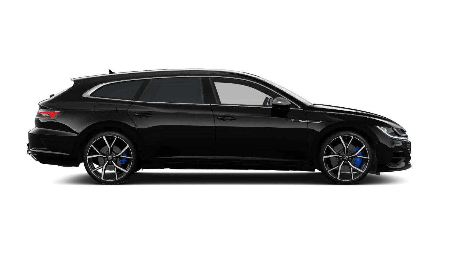 Volkswagen Arteon - Bild 6