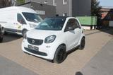 Smart ForTwo coupé 1.0 Klimaaut*1.Hand*neuer Radsatz* - Smart Gebrauchtwagen von 2019