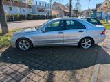 Mercedes-Benz mercedes c 230 - Mercedes-Benz C 230 aus 2006
