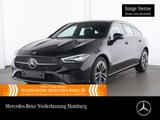 Mercedes-Benz CLA 180 SB Progressive Kamera LED Car Play 18" - Mercedes-Benz CLA 180 Shooting Brake in Hamburg