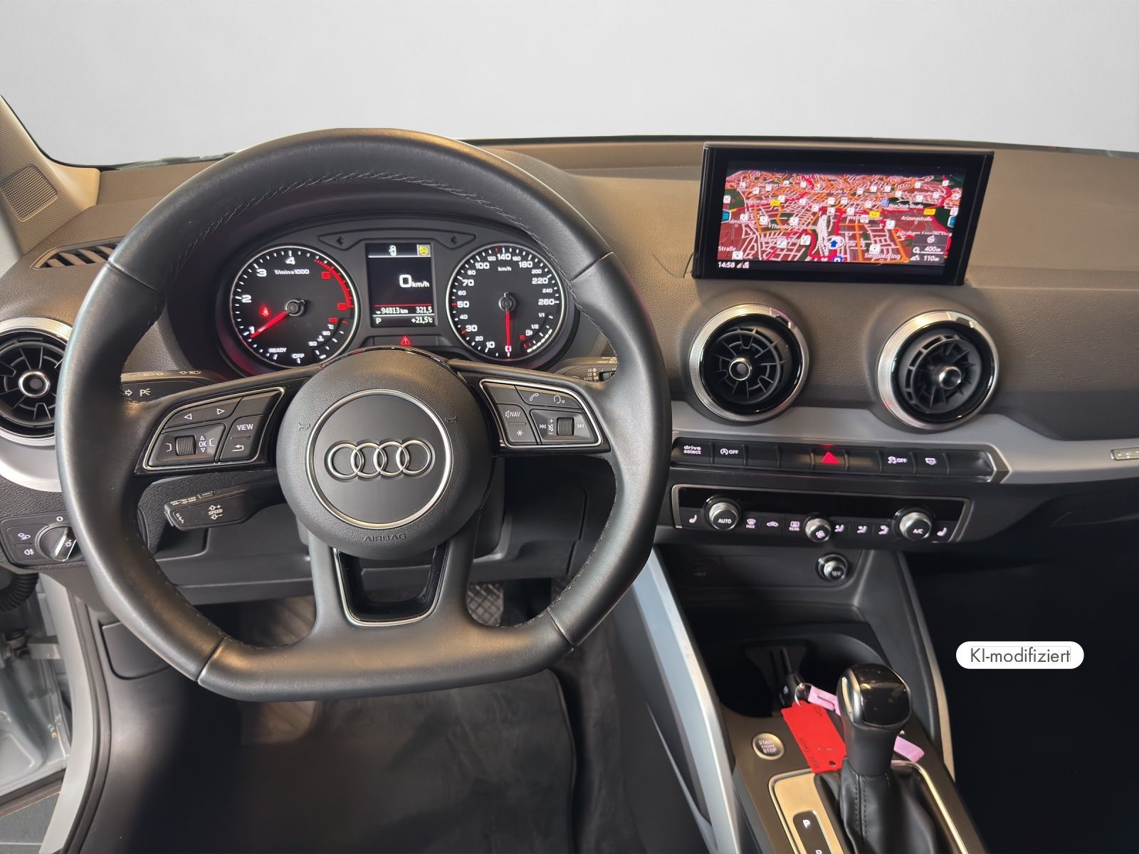 Audi Q2 - Bild 4