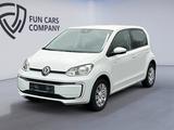 Volkswagen up! e-up! PDC h Kamera SHZ Tempo Klimatm Winterp - Volkswagen up! mit Elektro-Antrieb