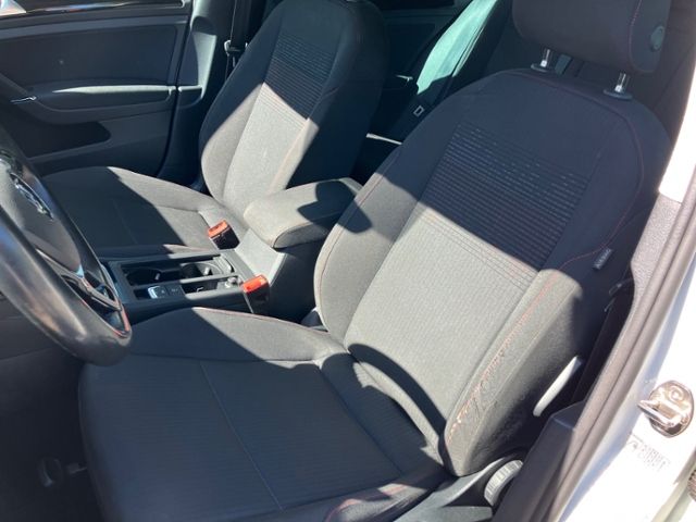 Golf VII Variant Sound KLIMA NAVI ALU