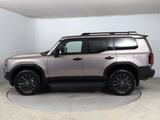 Toyota Land Cruiser 2.8 D-4D 2025 , Automatik, 1.Hand, - Toyota Land Cruiser: Geländewagen