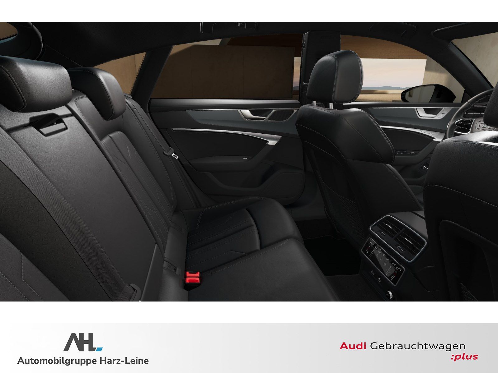 Audi A7 - Bild 11