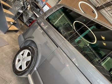 Volkswagen T5 Multivan PanAmerika *AHK*4Motion*Navi*PDC*