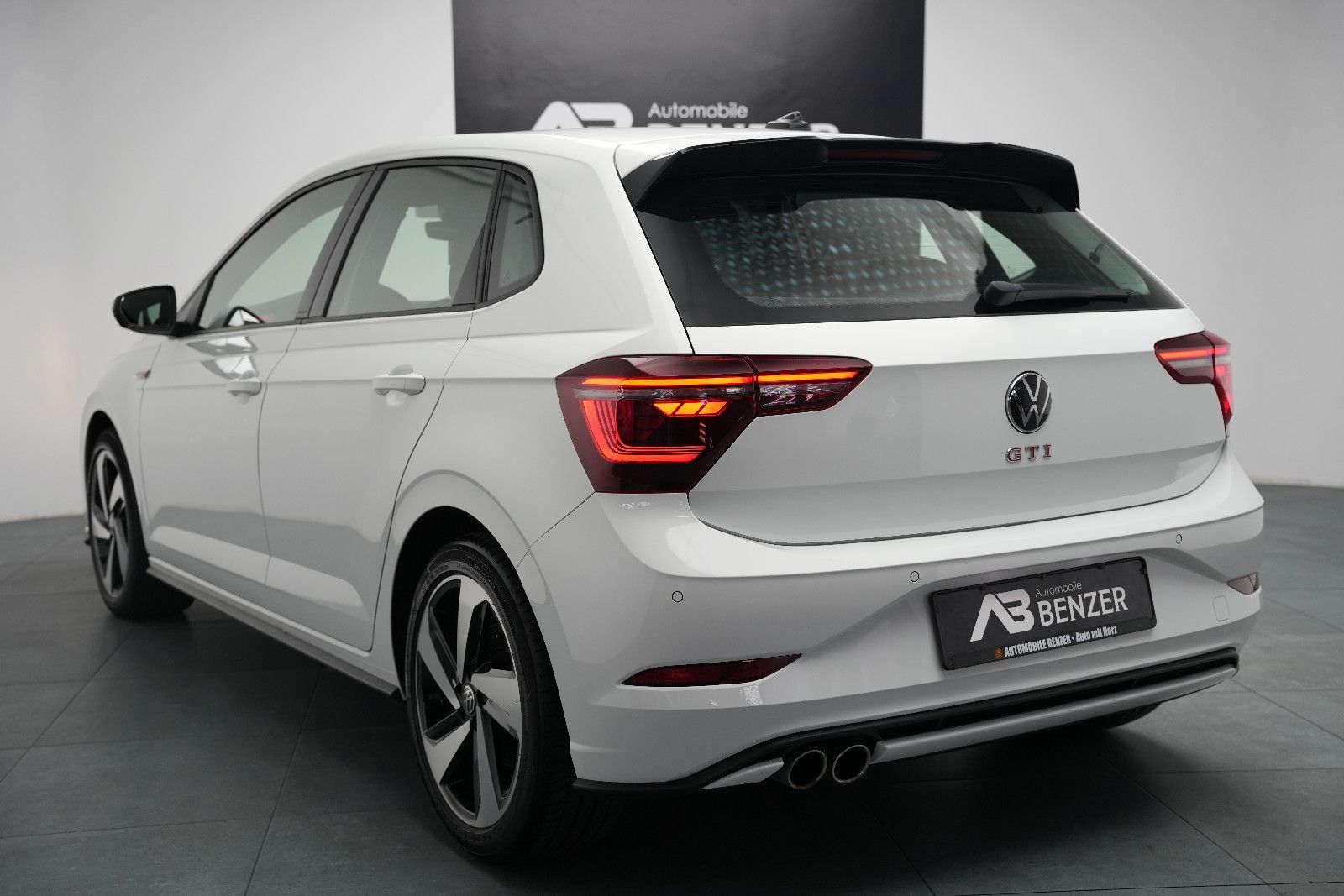 Fahrzeugabbildung Volkswagen Polo GTI *IQ-Light*Virtual-Cockpit*CarPlay*SHZ