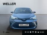 Toyota C-HR 1.8 Hybrid Team D *LED*ACC*CAM*CarPlay*TWA* - Toyota C-HR: Automatik