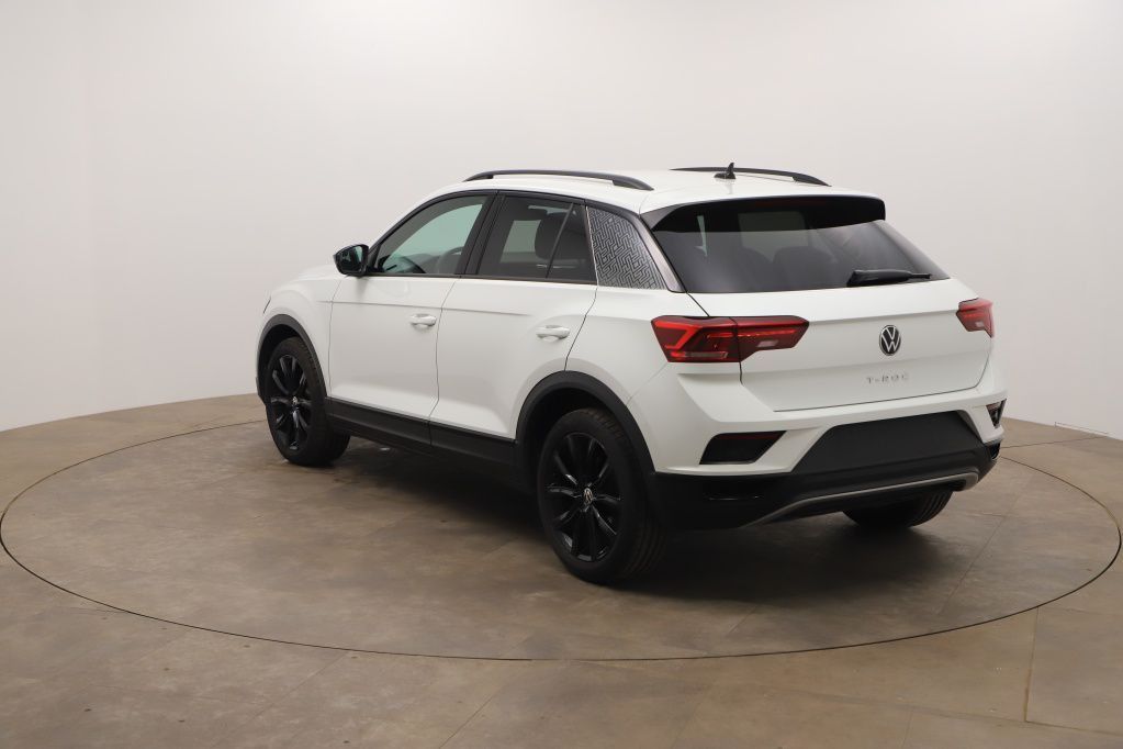 Volkswagen T-Roc Sport 1.5 TSI AHK*Tempo*Nav*PDC*RFK*Klima