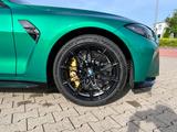 BMW M4 Competition Track Pack WIE NEU! - BMW M4 in Kassel