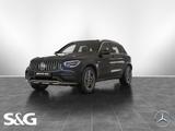 Mercedes-Benz GLC 43 AMG 4MATIC AHK+KAMERA+DISTRO+CARPLAY+19" - gebrauchte Mercedes-Benz GLC 43 AMG aus dem Jahr 2020
