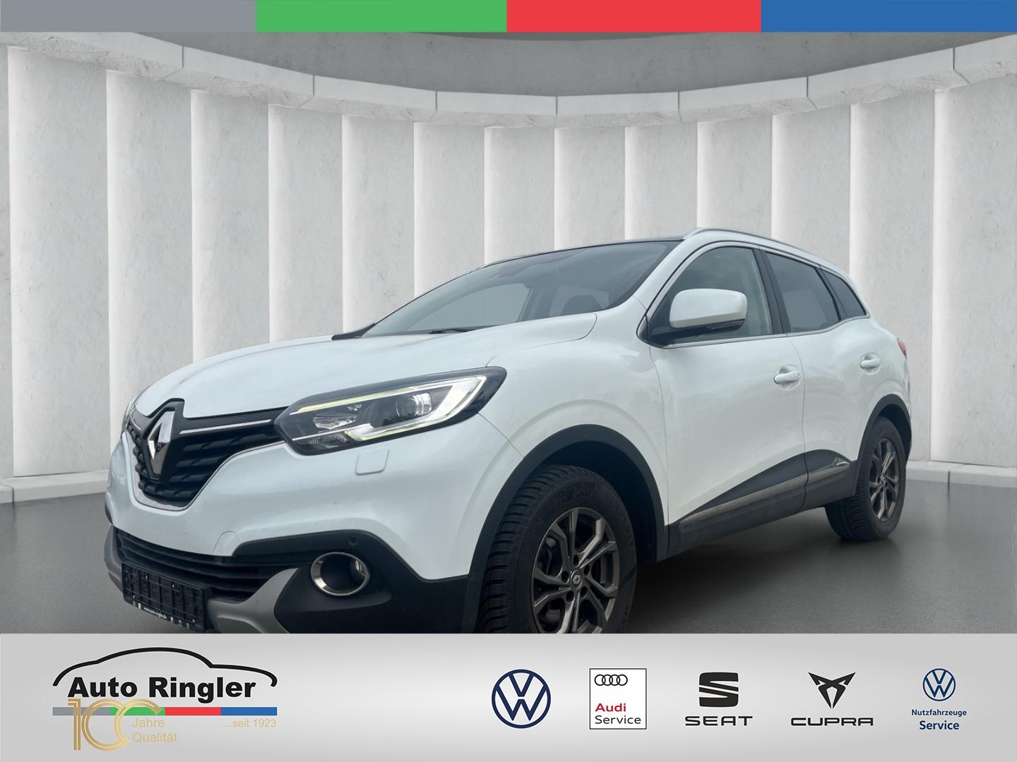 Renault Kadjar 1.2 TCe 130 ENERGY XMOD