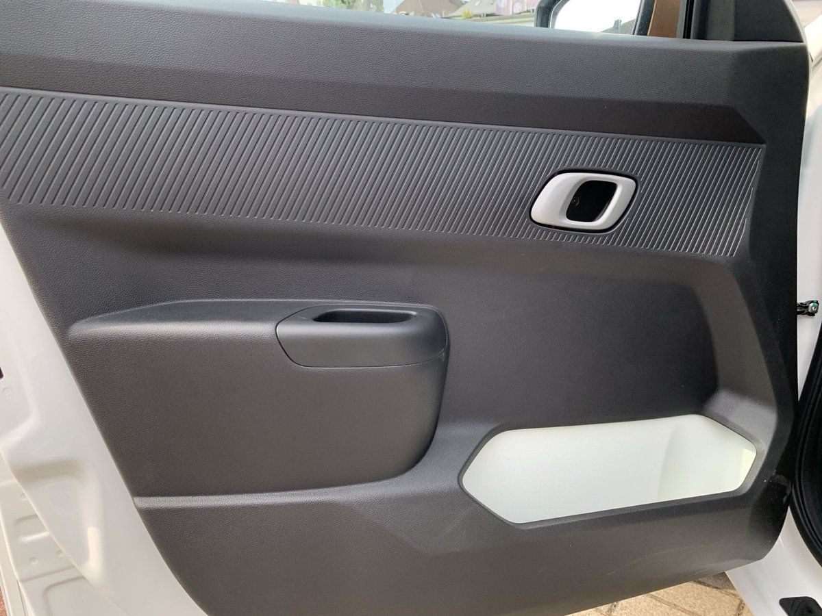 Dacia Spring - Bild 20