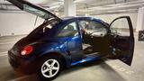 Volkswagen VW New Beetle - Volkswagen New Beetle: Kleinwagen