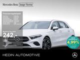 Mercedes-Benz A 200 Kompaktlimousine Progressive Advanced Plus - Mercedes-Benz A-Klasse: Advanced Plus