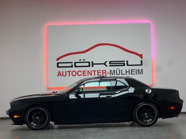 Dodge Challenger 3,6*Coupe*