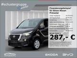 Nissan Primastar Tekna L2 2.0D*9-Sitzer LED Navi R-Kam - Nissan Primastar: 9