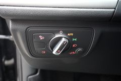 Fahrzeugabbildung Audi A6 Avant 2.0 TDI Temp. Navi BT LED Scheckheft !