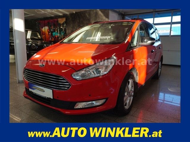 Ford Galaxy2,0EcoBlue SCR Business Navi netto12300