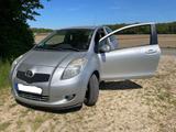 Toyota Yaris Style 1,0-l-VVT-i Style