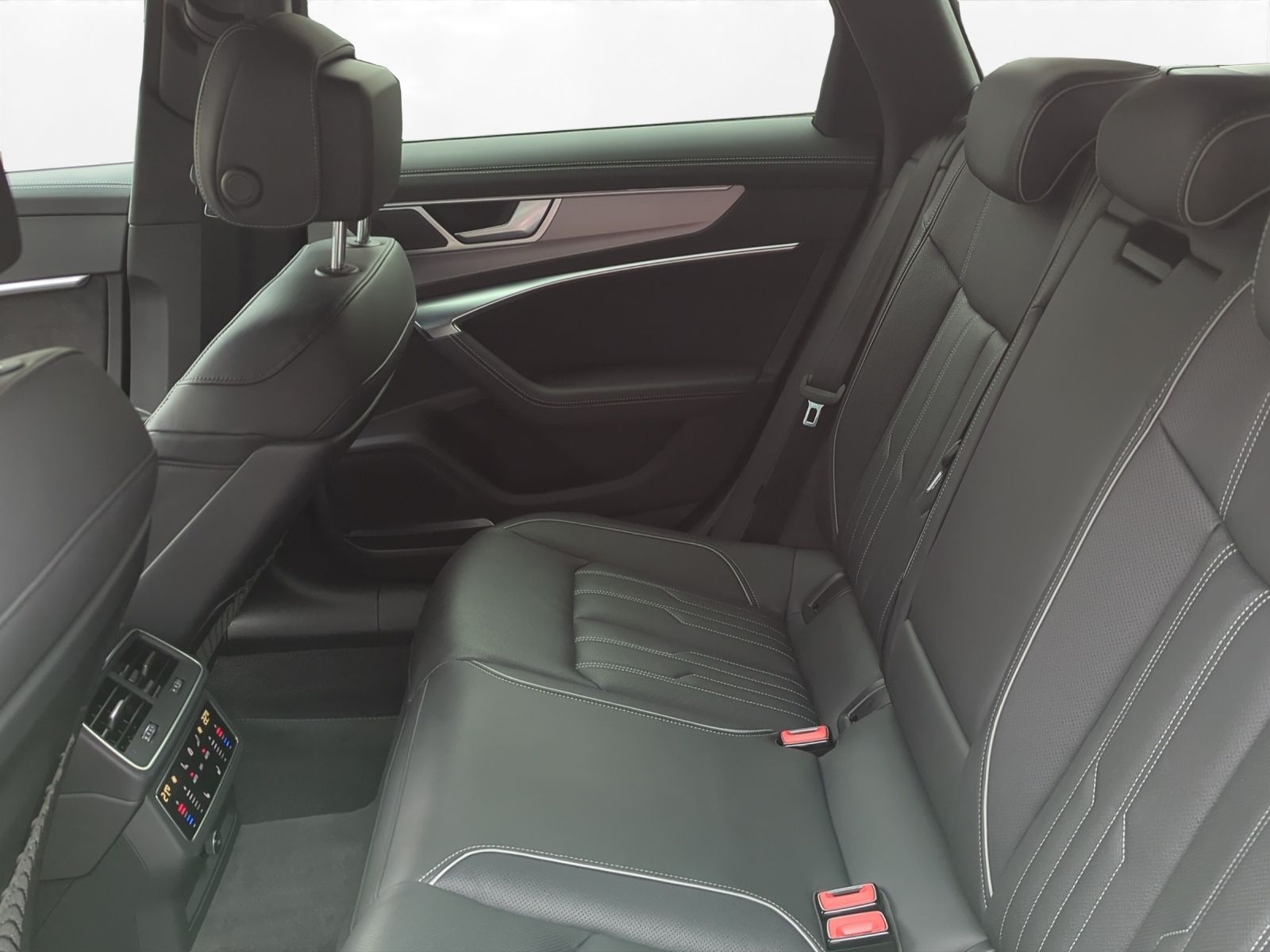 Audi A6 Allroad - Bild 3