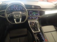 Audi Q3 - Vorschau Bild 11