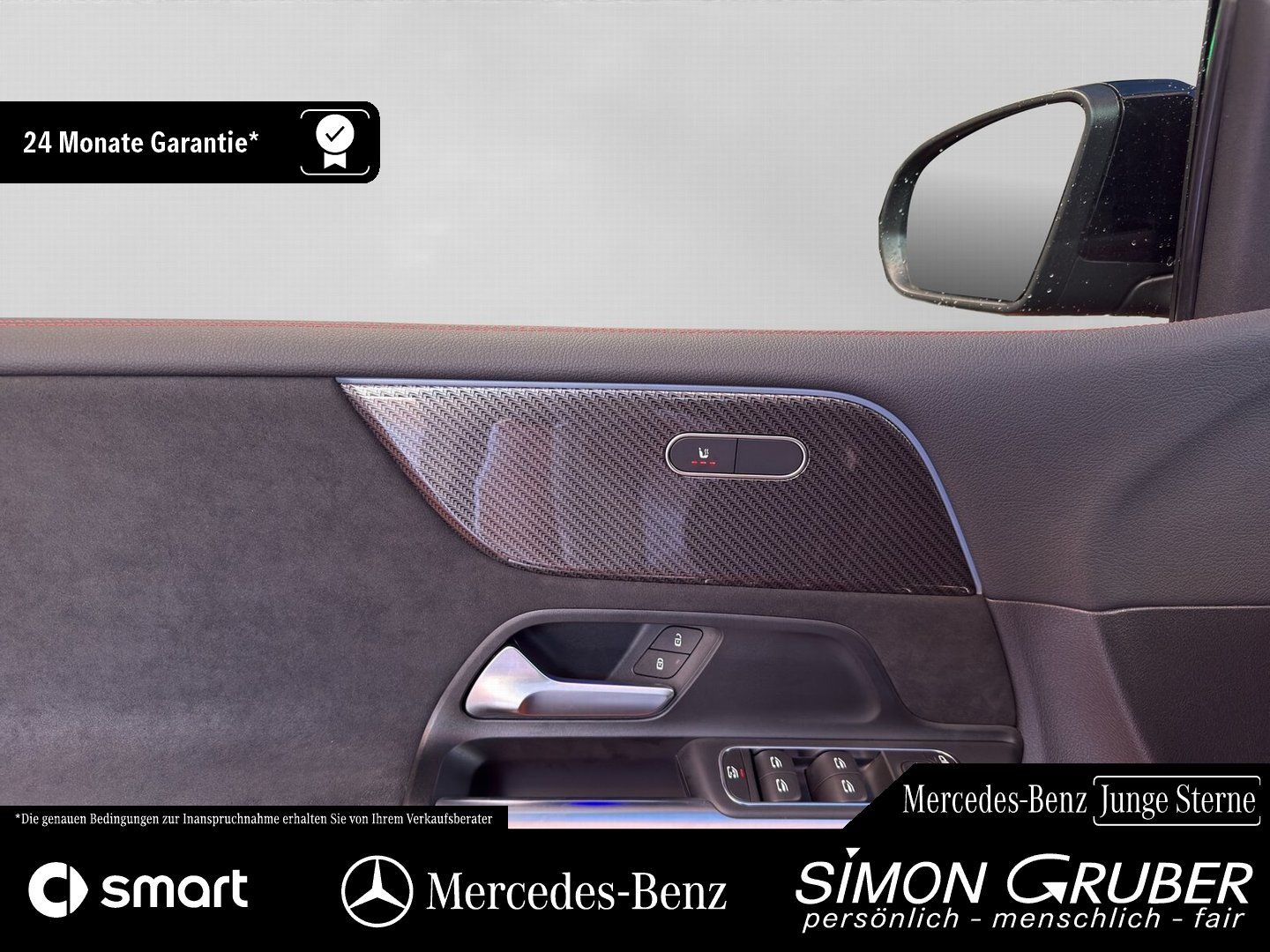 Fahrzeugabbildung Mercedes-Benz B 200 AMG Night Pano Ambi KeylessGo Winter