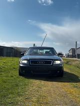 Audi A8d2 FL2 4.2l V8 - gebrauchte Audi A8 aus dem Jahr 2001