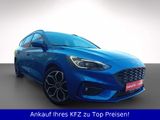 Ford Focus Turnier ST-Line AHK+Panorama+Kam+LED+Sitzh - Ford in Bayreuth