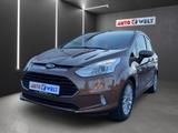 Ford B-MAX 1.6 Automatik Tempomat Sitzheizung USB - Ford B-Max Gebrauchtwagen
