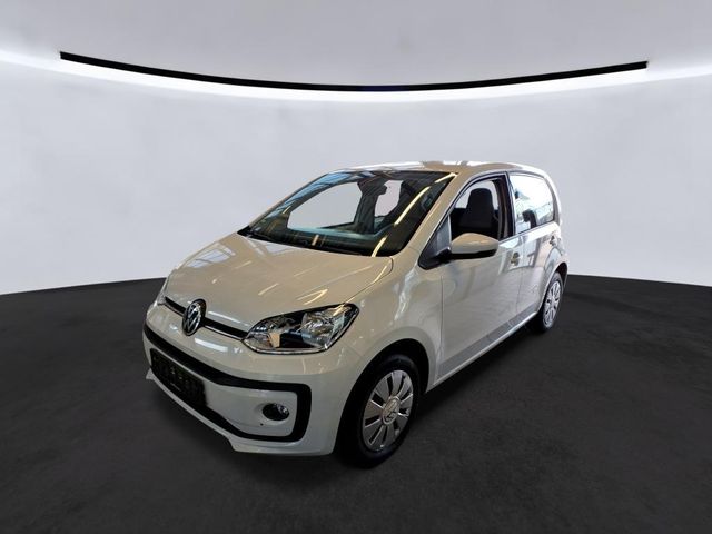 VW up! Basis 1.0 TSI /SHZ/PDC/SHZ/LANE/CAM/