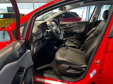 Bild 9 Opel Corsa Innovation - SHZ | LHZ | AHK | Pano