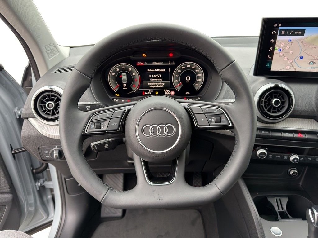 Audi Q2 - Bild 13