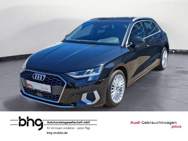 Audi A3 Sportback 30TDI S tronic advanced ACCadapt G 2022