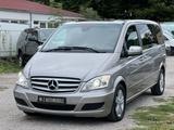 Mercedes-Benz Viano 3.0 CDI*Ambiente*Automatik*7Sitze*Tisch* - Mercedes-Benz Viano: Tisch