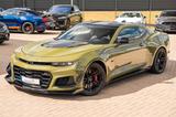 Chevrolet Camaro ZL1 RECARO LED HUD ADRENALIN TOP - Chevrolet Gebrauchtwagen