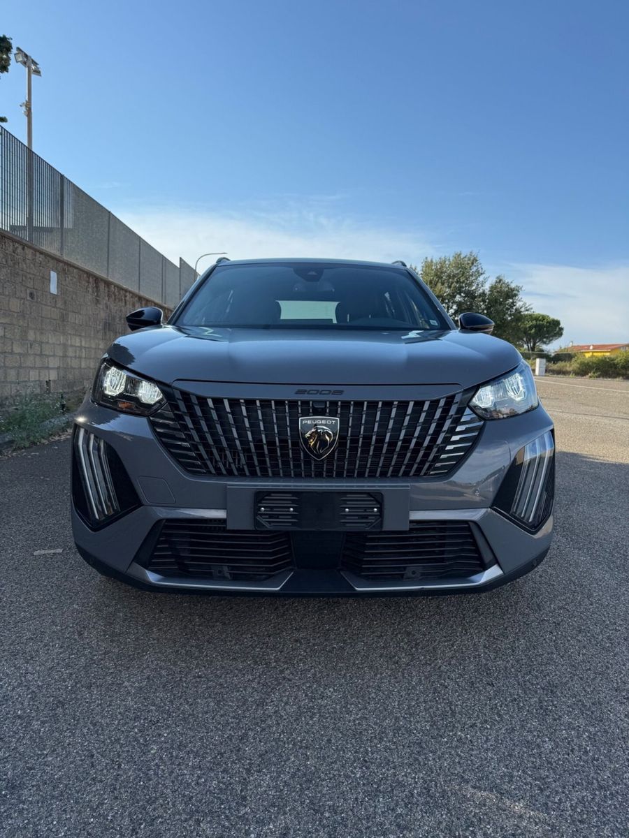 Peugeot 2008 BlueHDi 130 S&S EAT8 GT imagem 2
