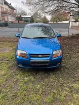 Chevrolet Kalos 1.4 SX *66.000KM* Bastlerf... - gebrauchte Chevrolet Kalos aus dem Jahr 2005