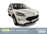 Ford Kuga COOL&CONNECT 2.5 Duratec PHEV - Ford Kuga: Weiß