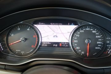 Audi A4 Avant 35 TDI CARPLAY+LED+SIDE+KAM+MEMORY