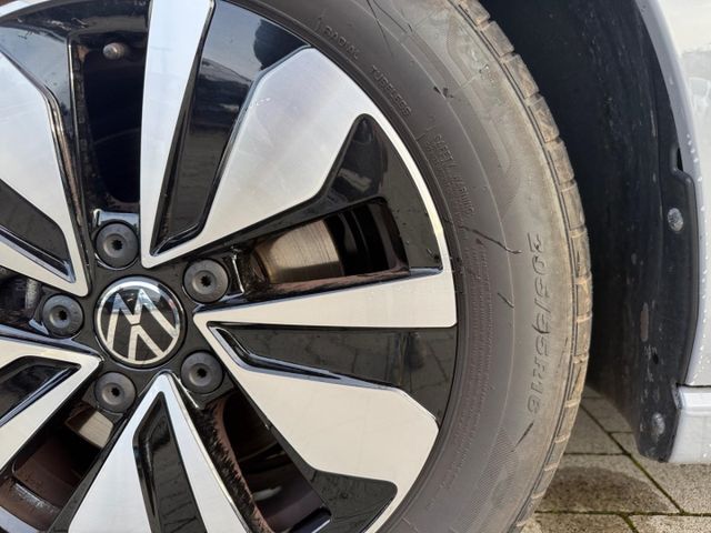 Golf 8 VIII Goal 1.5 TSI ACC Apple CarPlay