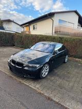 BMW E92 335d | Top Ausstattung | TÜV neu - BMW 335 mit Diesel-Antrieb: Sportwagen, Automatik