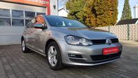 Volkswagen Golf 1.4 TSI CUP*Klima*Sitzh*PDC*Alu*NR