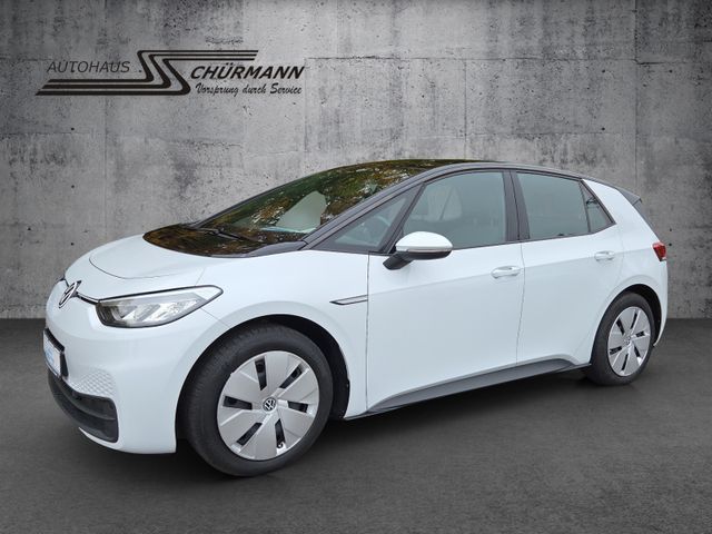 ID.3 Pure Performance 45 kWh 110 kW Pure City