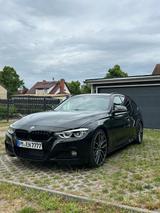 BMW 330D F31 TOURING